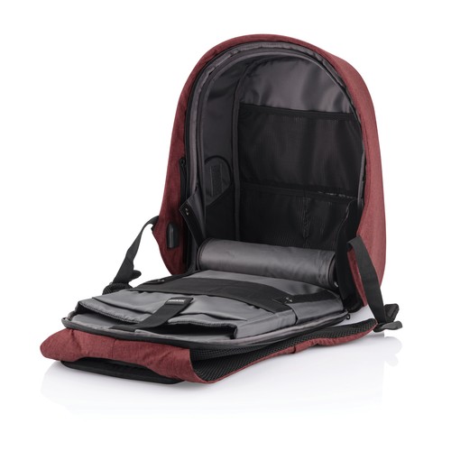 Bobby Hero Regular, Anti-theft backpack