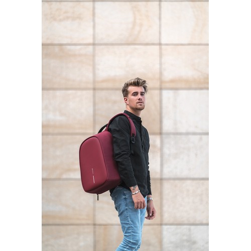 Bobby Hero Regular, Anti-theft backpack
