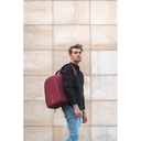 Bobby Hero Regular, Anti-theft backpack