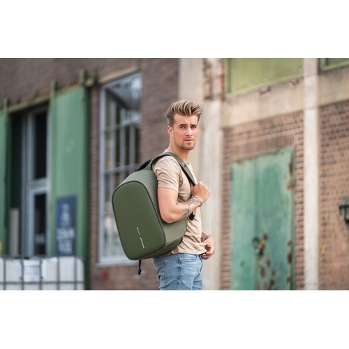 Bobby Hero Regular, Anti-theft backpack