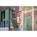 Bobby Hero Regular, Anti-theft backpack