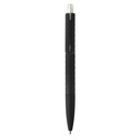 X3 black smooth touch pen