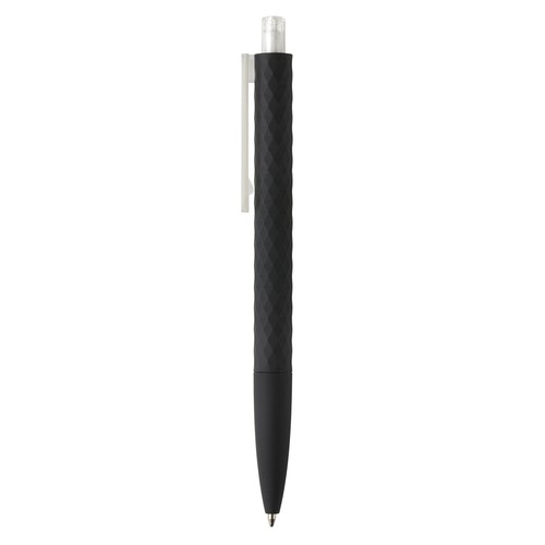 X3 black smooth touch pen