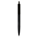 X3 black smooth touch pen