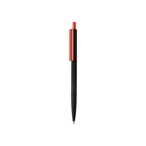 X3 black smooth touch pen