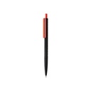 X3 black smooth touch pen