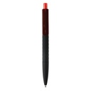 X3 black smooth touch pen