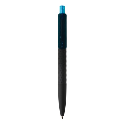 X3 black smooth touch pen
