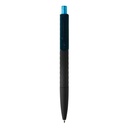 X3 black smooth touch pen