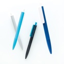 X3 black smooth touch pen