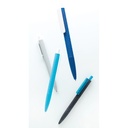 X3 black smooth touch pen