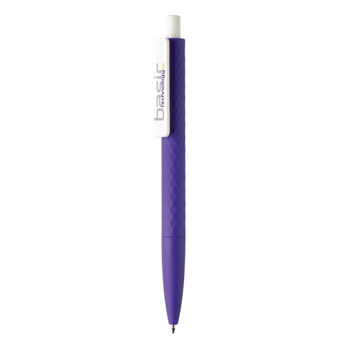 X3 pen smooth touch