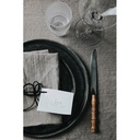 VINGA Nomimono plate 26,5 cm, 2 pcs set