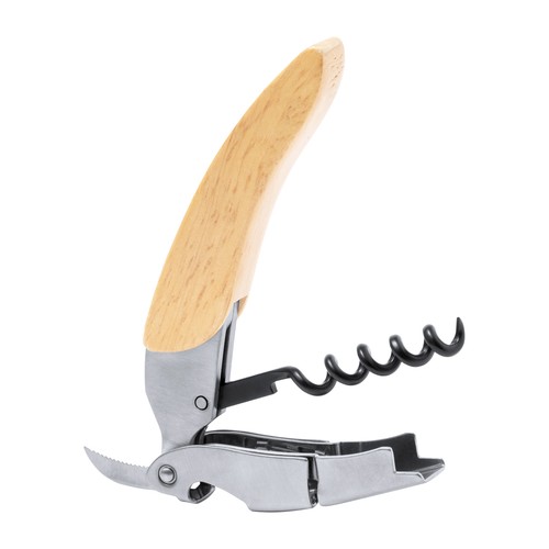 Corkscrew Mansen