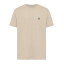 Iqoniq Kakadu relaxed recycled cotton t-shirt