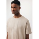 Iqoniq Kakadu relaxed recycled cotton t-shirt