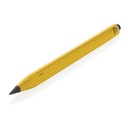 Eon RCS recycled aluminum infinity multitasking pen
