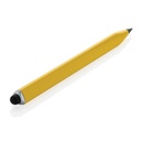 Eon RCS recycled aluminum infinity multitasking pen