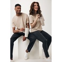 Iqoniq Kakadu relaxed recycled cotton t-shirt