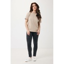 Iqoniq Kakadu relaxed recycled cotton t-shirt