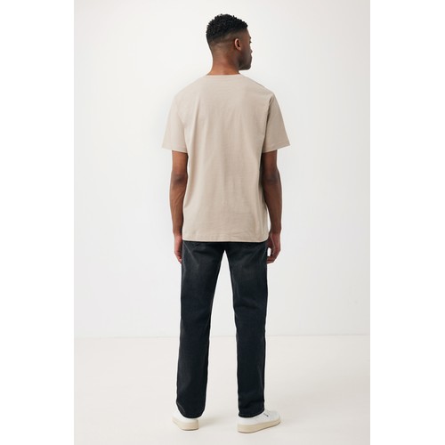 Iqoniq Kakadu relaxed recycled cotton t-shirt