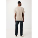 Iqoniq Kakadu relaxed recycled cotton t-shirt