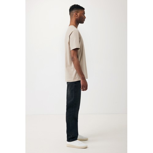 Iqoniq Kakadu relaxed recycled cotton t-shirt
