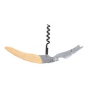 Corkscrew Mansen
