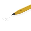Eon RCS recycled aluminum infinity multitasking pen