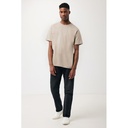 Iqoniq Kakadu relaxed recycled cotton t-shirt