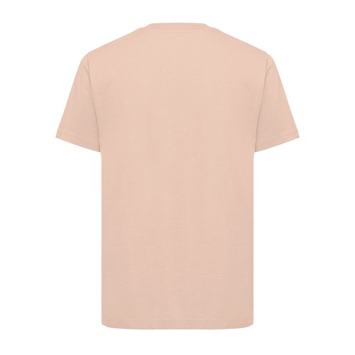Iqoniq Kakadu relaxed recycled cotton t-shirt
