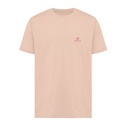 Iqoniq Kakadu relaxed recycled cotton t-shirt