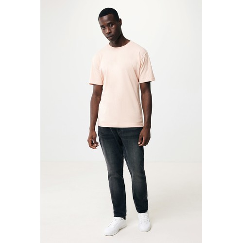 Iqoniq Kakadu relaxed recycled cotton t-shirt