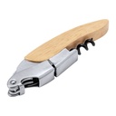 Corkscrew Mansen