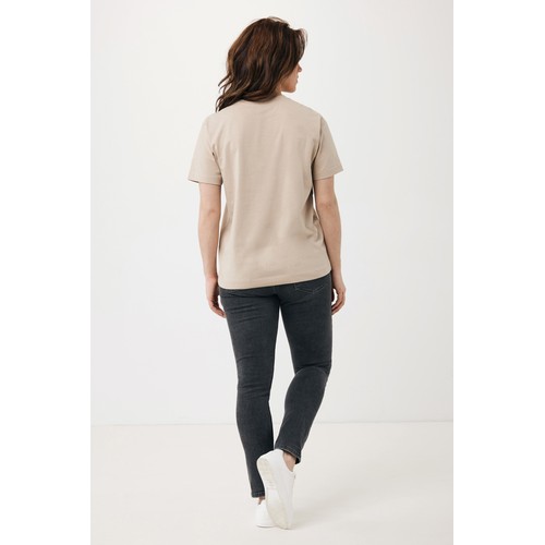 Iqoniq Kakadu relaxed recycled cotton t-shirt