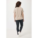 Iqoniq Kakadu relaxed recycled cotton t-shirt