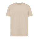Iqoniq Kakadu relaxed recycled cotton t-shirt