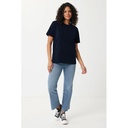 Iqoniq Kakadu relaxed recycled cotton t-shirt