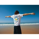 Iqoniq Kakadu relaxed recycled cotton t-shirt
