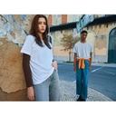 Iqoniq Kakadu relaxed recycled cotton t-shirt