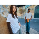 Iqoniq Kakadu relaxed recycled cotton t-shirt