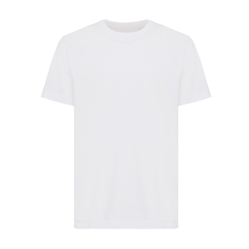 Iqoniq Kakadu relaxed recycled cotton t-shirt