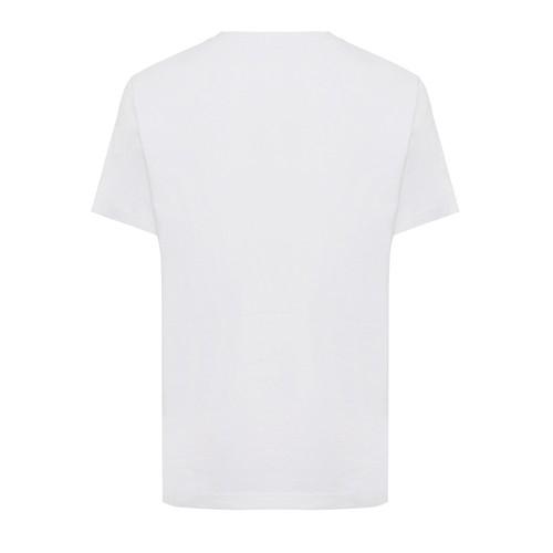 Iqoniq Kakadu relaxed recycled cotton t-shirt