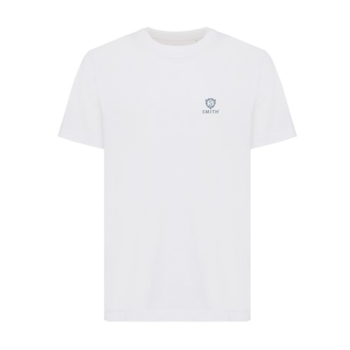 Iqoniq Kakadu relaxed recycled cotton t-shirt