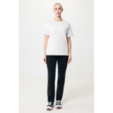 Iqoniq Kakadu relaxed recycled cotton t-shirt