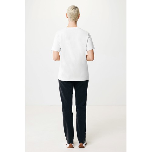 Iqoniq Kakadu relaxed recycled cotton t-shirt