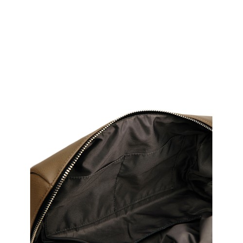 VINGA Bermond RCS recycled PU toiletry bag