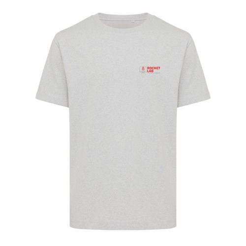 Iqoniq Kakadu relaxed recycled cotton t-shirt