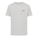 Iqoniq Kakadu relaxed recycled cotton t-shirt