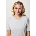 Iqoniq Kakadu relaxed recycled cotton t-shirt